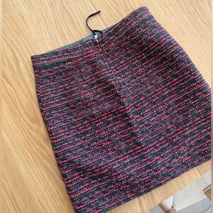 Marc Jacobs Mini Skirt